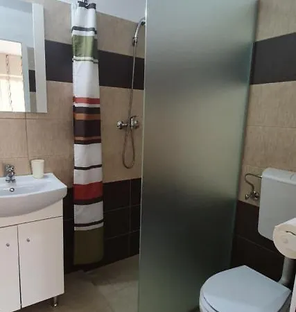 Bliss 3* Eforie Sud (Constanta)