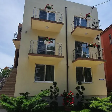 Bliss Eforie Sud (Constanta)