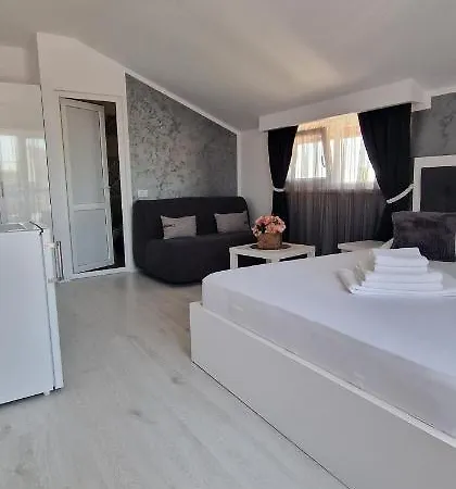 Bliss Eforie Sud (Constanta)