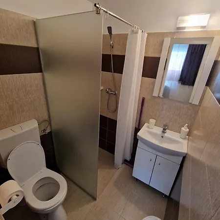 Penzion Bliss Eforie Sud (Constanta)