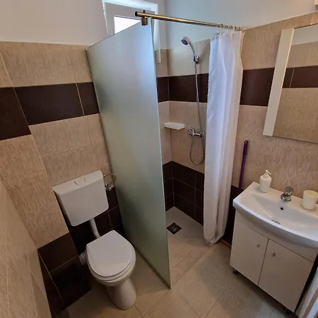 Bliss 3* Eforie Sud (Constanta)