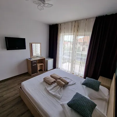 Penzion Bliss Eforie Sud (Constanta)