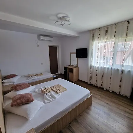 Bliss 3* Eforie Sud (Constanta)