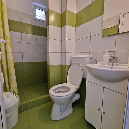 Bliss Penzion Eforie Sud (Constanta)