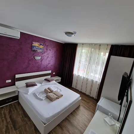 Penzion Bliss Eforie Sud (Constanta)