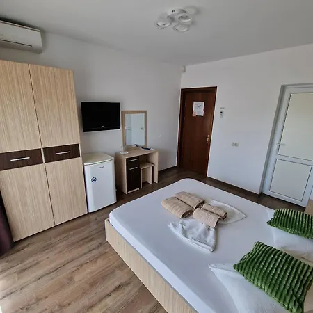 Penzion Bliss Eforie Sud (Constanta)