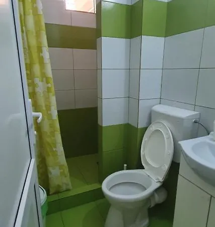 Гостевой дом Bliss