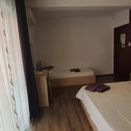 Guest house Bliss