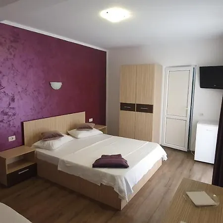 Гостевой дом Bliss