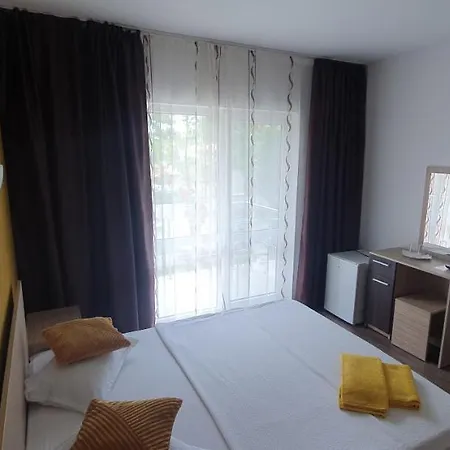 Bliss Гостевой дом 3*