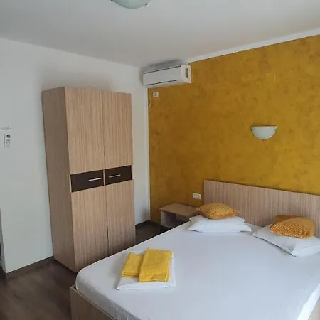 Bliss Эфорие-Суд