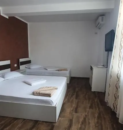 Bliss Guest house