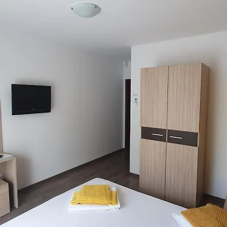 Bliss Guest house