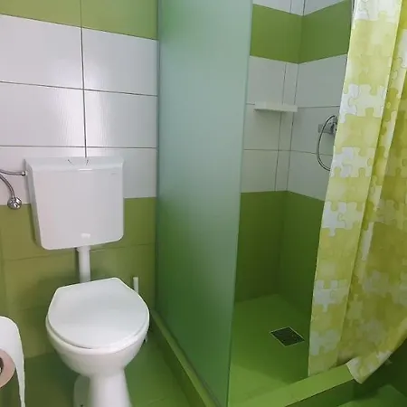 Bliss Гостевой дом Эфорие-Суд