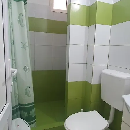 Bliss Guest house Eforie Sud (Constanta)