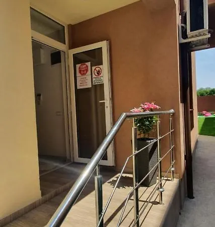 Bliss Guest house