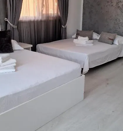 Bliss Эфорие-Суд