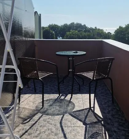 Bliss Guest house