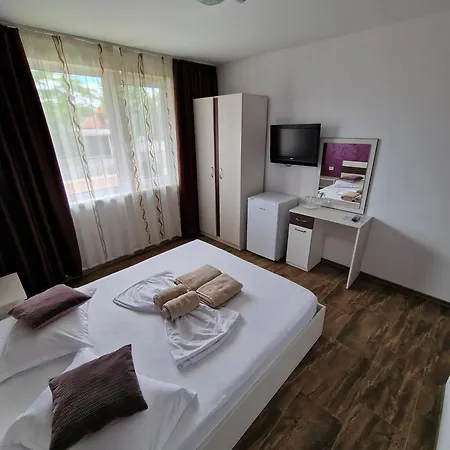 Гостевой дом Bliss 3*