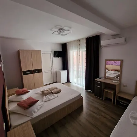 Bliss 3* Эфорие-Суд