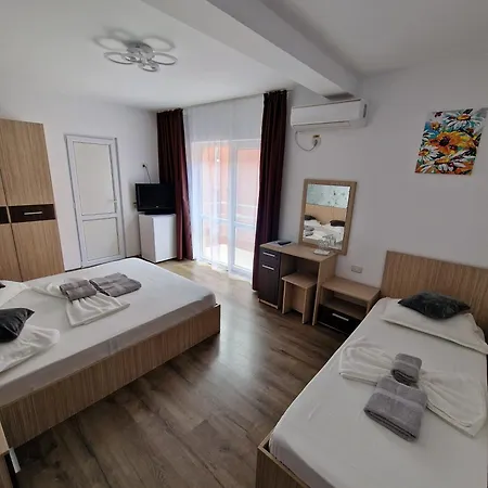Bliss Guest house 3*