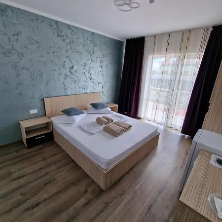 Bliss 3* Eforie Sud (Constanta)