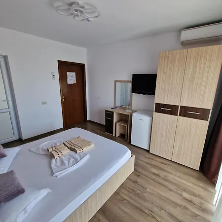 Гостевой дом Bliss