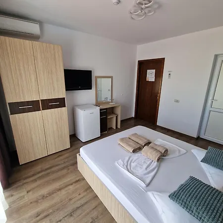 Гостевой дом Bliss 3*