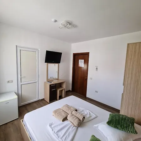 Bliss 3* Eforie Sud (Constanta)