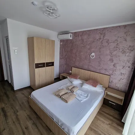 Гостевой дом Bliss