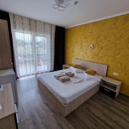 Гостевой дом Bliss