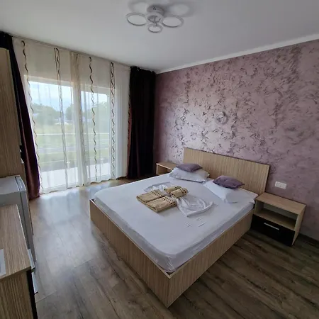 Bliss Guest house