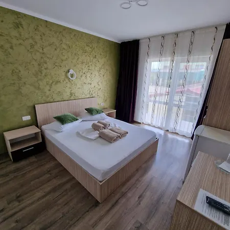 Bliss Гостевой дом 3*