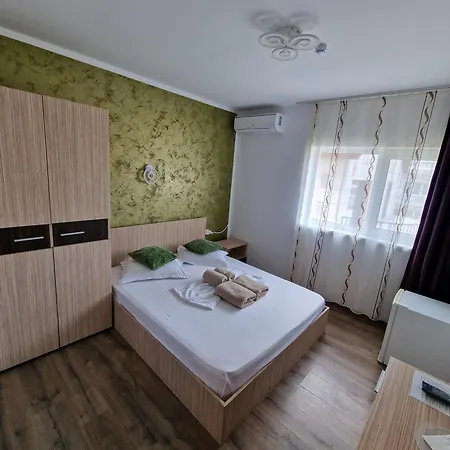 Гостевой дом Bliss Эфорие-Суд