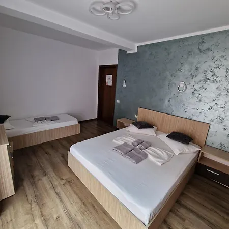 Bliss Эфорие-Суд