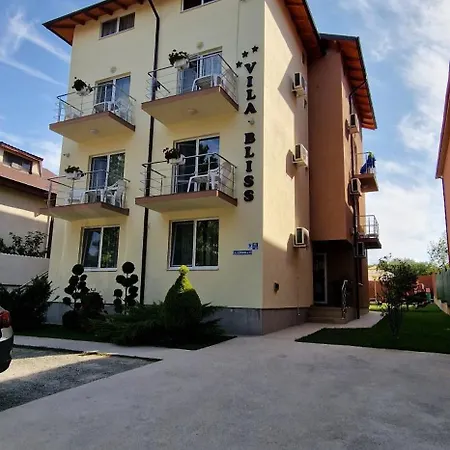 Bliss Guest house