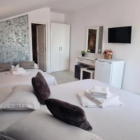 Bliss Guest house 3*