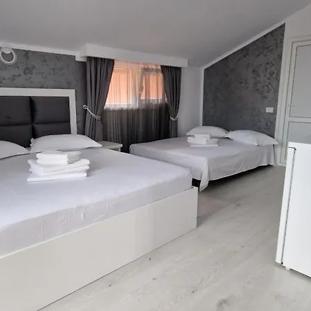 Guest house Bliss