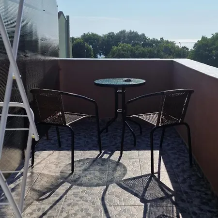 Guest house Bliss 3*