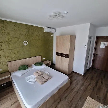 Bliss 3* Eforie Sud (Constanta)