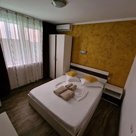 Bliss Guest house 3*