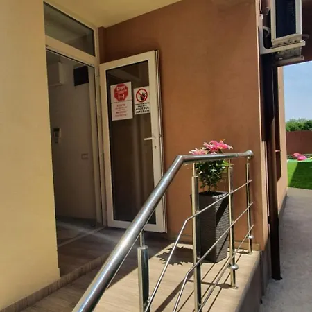 Guest house Bliss Eforie Sud (Constanta)