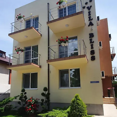 Guest house Bliss Eforie Sud (Constanta)