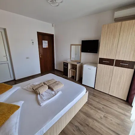 Bliss 3* Eforie Sud (Constanta)