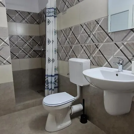 Bliss בית הארחה 3*