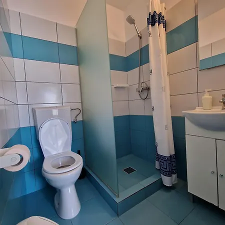 Bliss 3* Eforie Sud (Constanta)