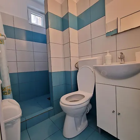 Bliss Guest house