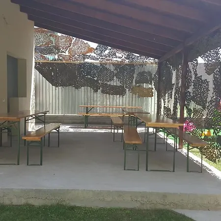 Bliss 3*